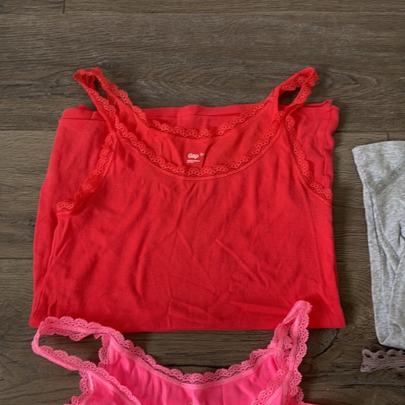 4 GAP tanks - Picture 2 of 9